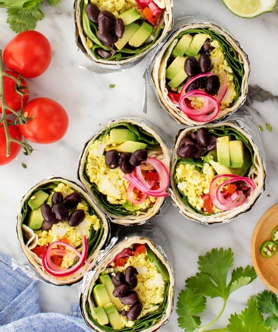 Easy Vegetarian Spring Soups Recipes - Love and Lemons