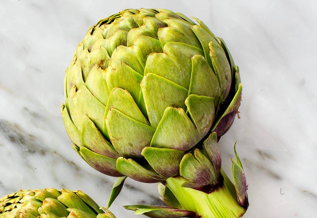 How to Cook Artichokes Recipe Love and Lemons