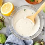 Artichoke Dipping Sauce Recipe - 23