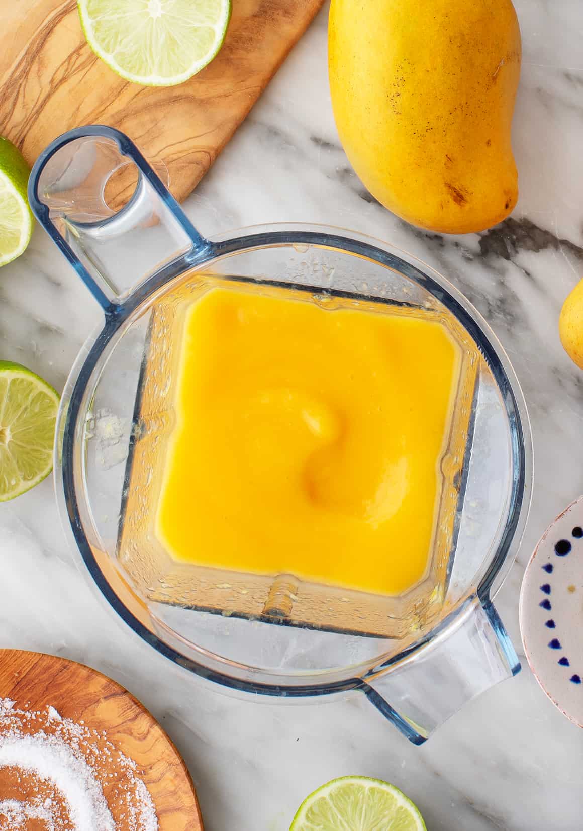 Mango Margarita Recipe - Love and Lemons