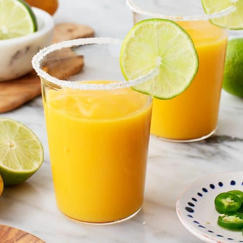 Mango Margarita-image
