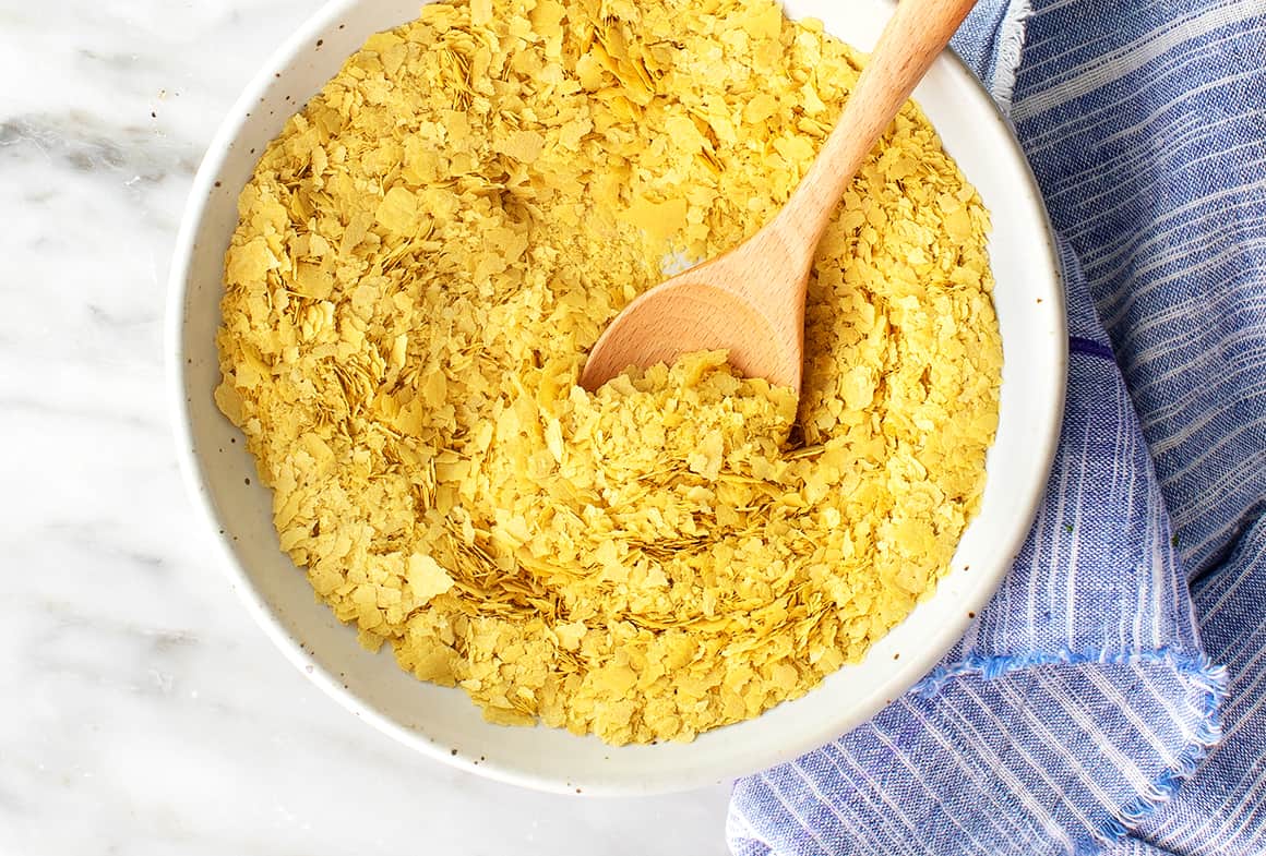 What Is Nutritional Yeast Love And Lemons what-is-nutritional-yeast-love-and-lemons