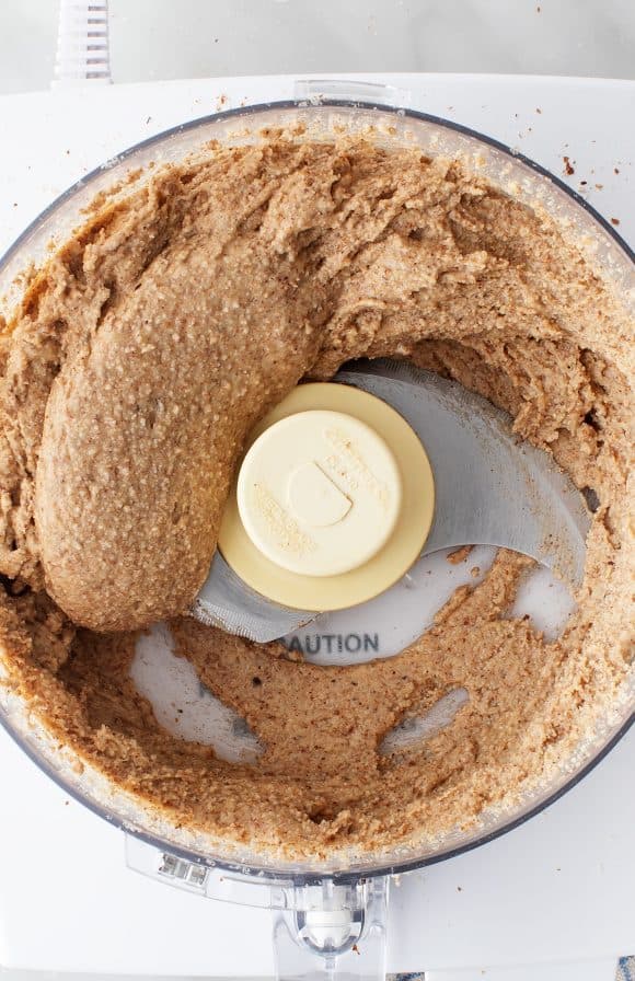 How to Make Almond Butter Recipe - Love and Lemons