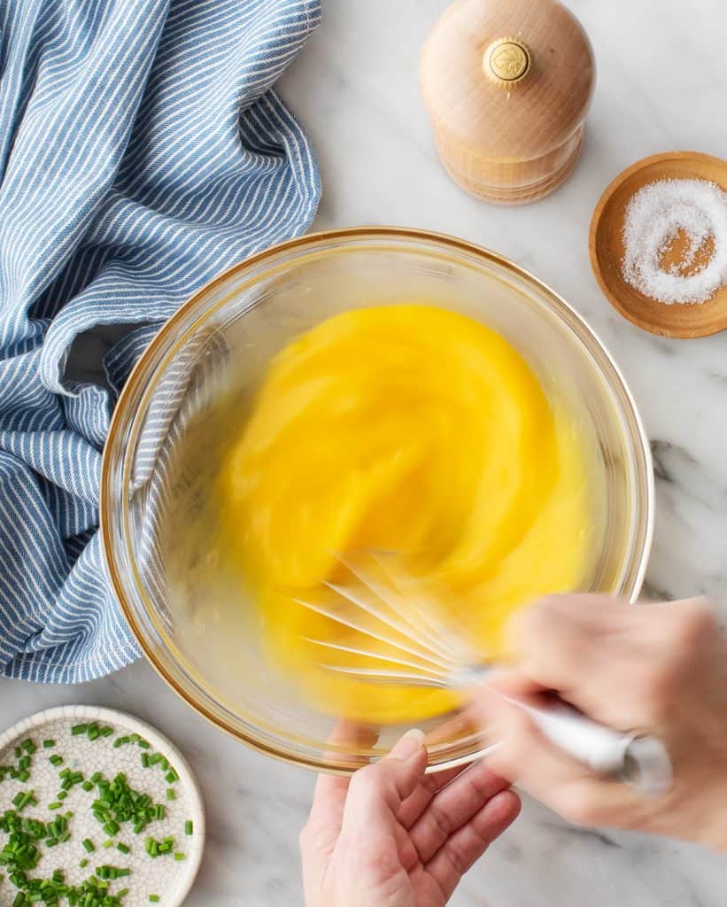 Can You Cook Scrambled Eggs In A Saucepan Blom Retticuld