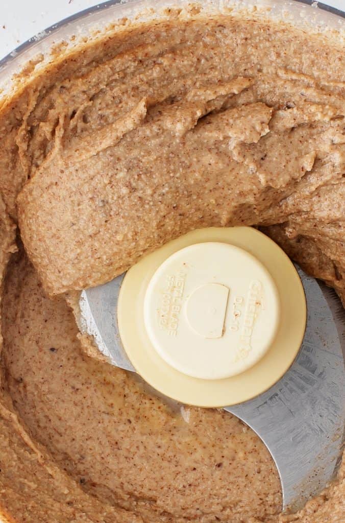 How to Make Almond Butter Recipe Love and Lemons