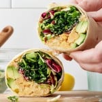 Healthy Lunch Wraps Recipe - 39