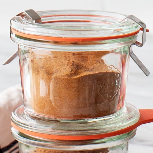 Apple Pie Spice