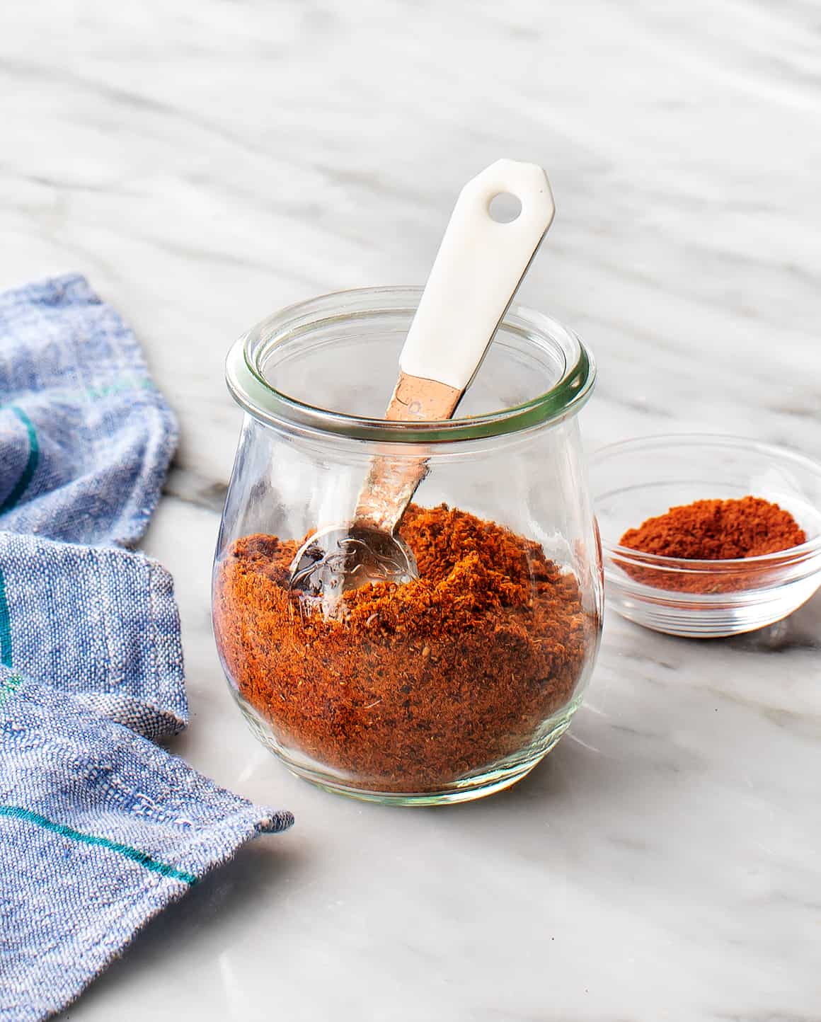 Homemade Chili Powder Recipe - 83