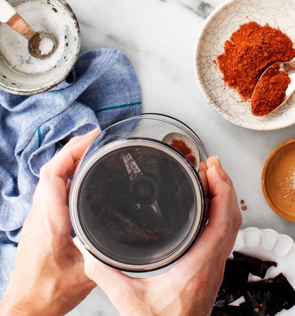 Homemade Chili Powder Recipe Love and Lemons