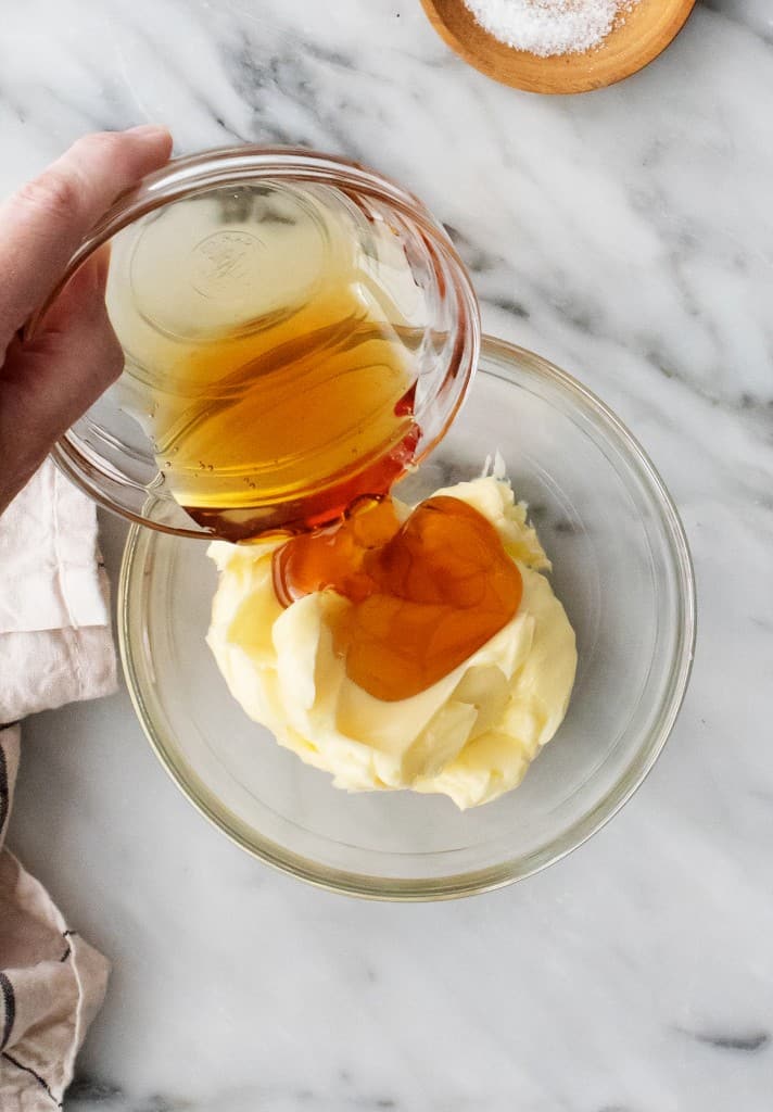 Honey Butter Recipe Love and Lemons