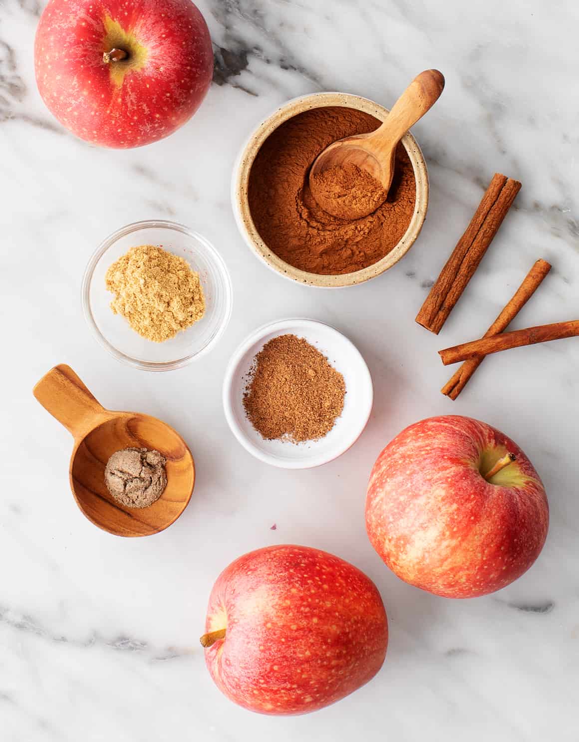 Apple Pie Spice Recipe Love and Lemons