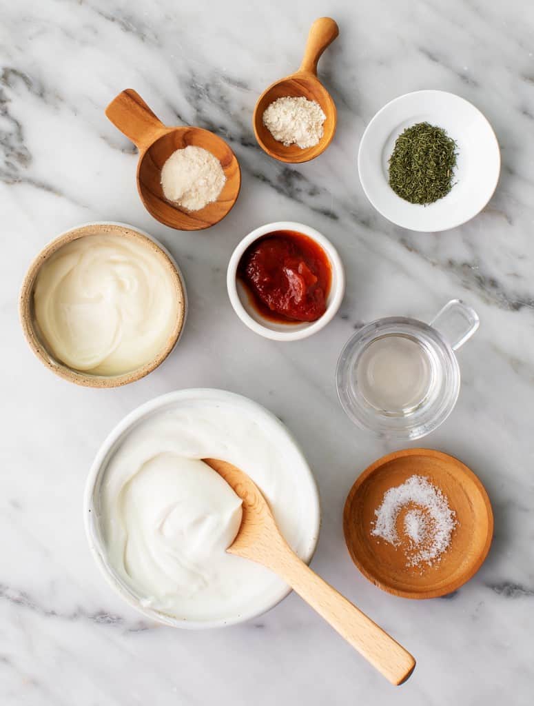 Chipotle Ranch Dressing Recipe Love and Lemons