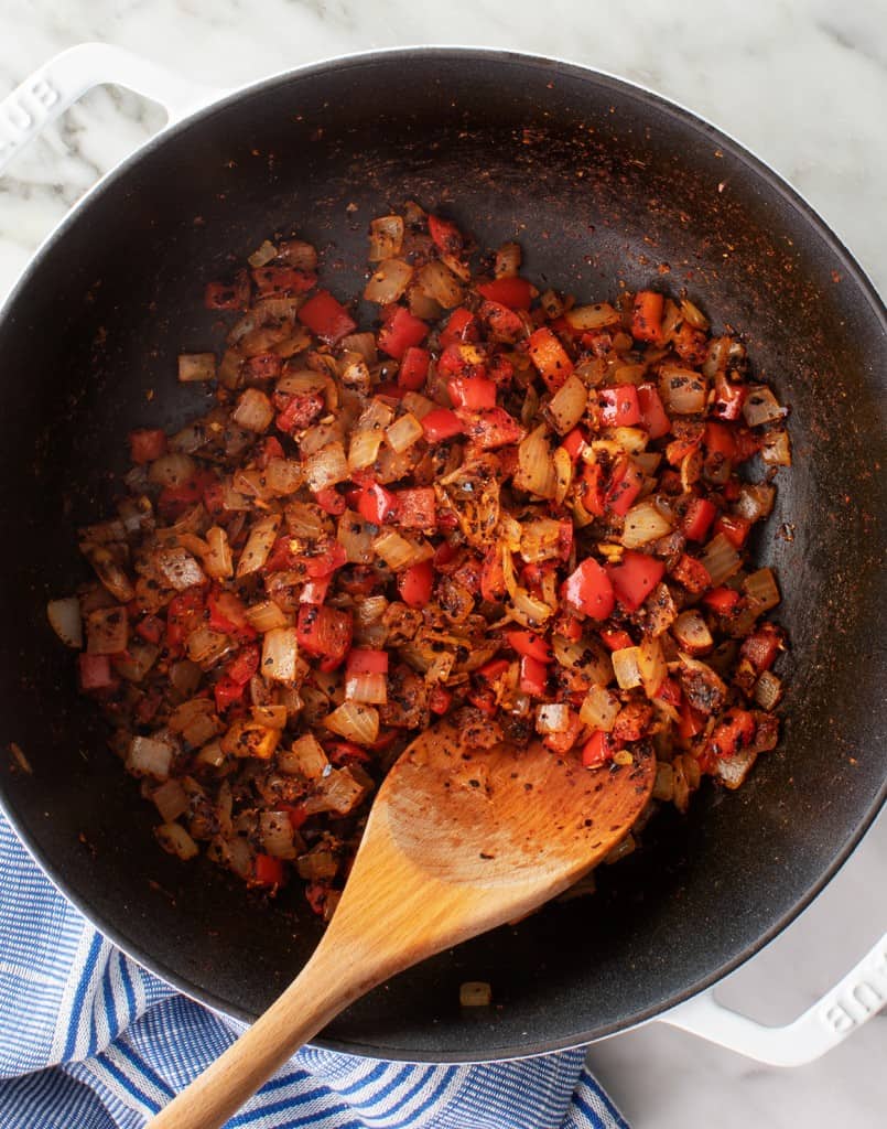 Black Bean Chili Recipe Love and Lemons