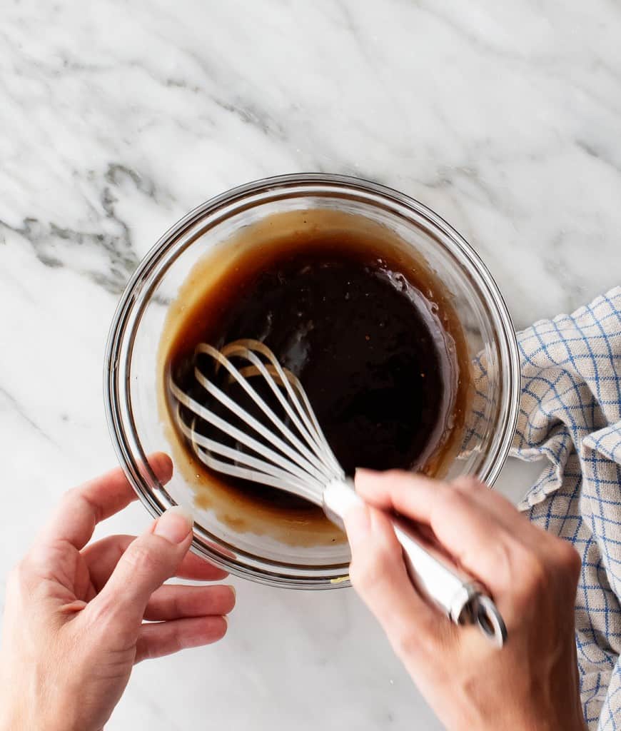 Balsamic Vinaigrette Recipe Love and Lemons