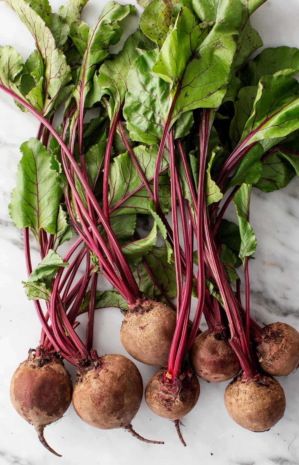 Beet Salad with Goat Cheese and Balsamic Recipe Love and Lemons