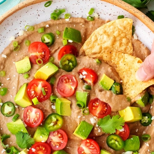 Best Bean Dip-image