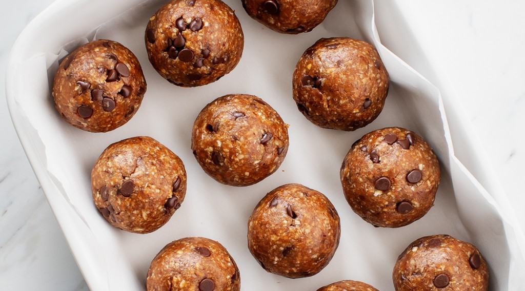 Date Balls Recipe - Love and Lemons