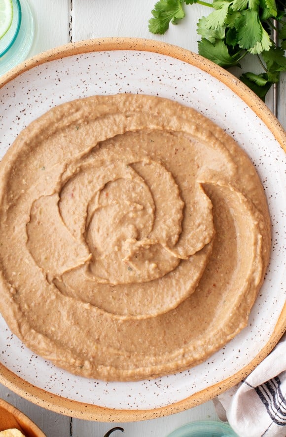 Best Bean Dip Recipe Love and Lemons
