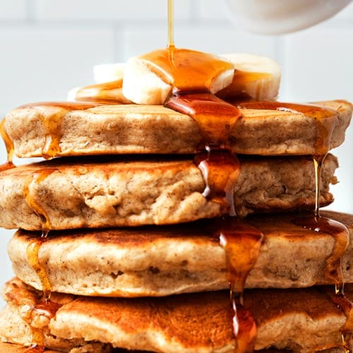 Banana Pancakes-image