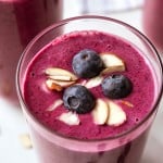 Blueberry Smoothie Recipe - 83