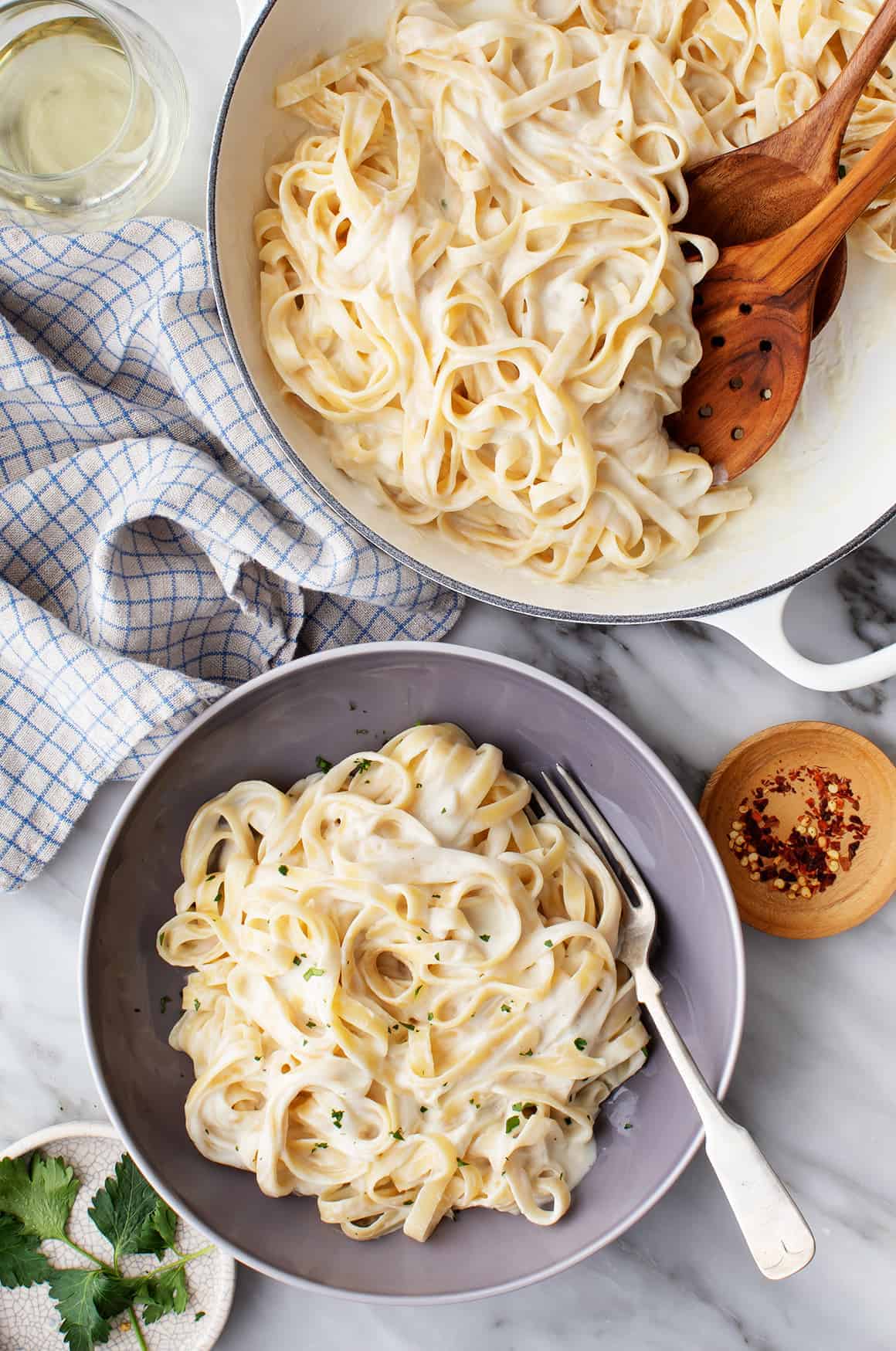 17 Delicious Vegan Pasta Recipes - Love and Lemons