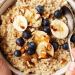 Instant Pot Steel Cut Oats Recipe - 26