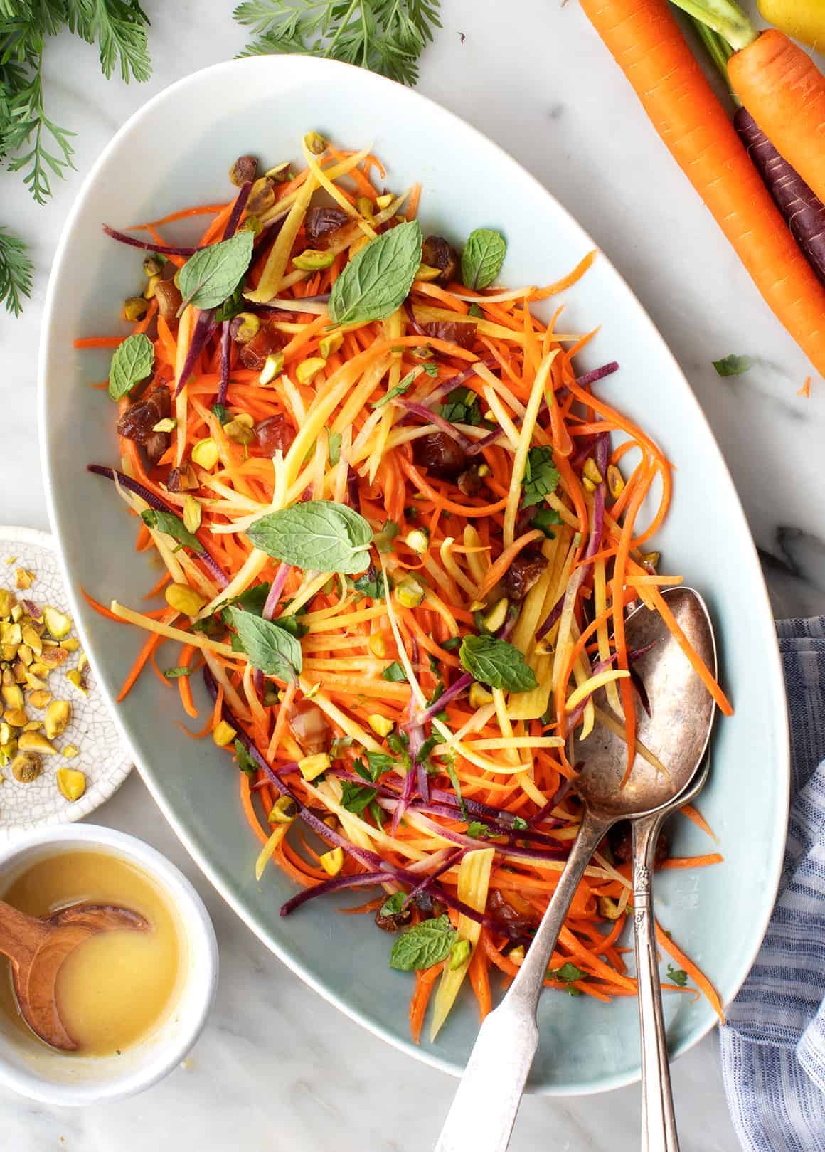 30 Best Carrot Recipes