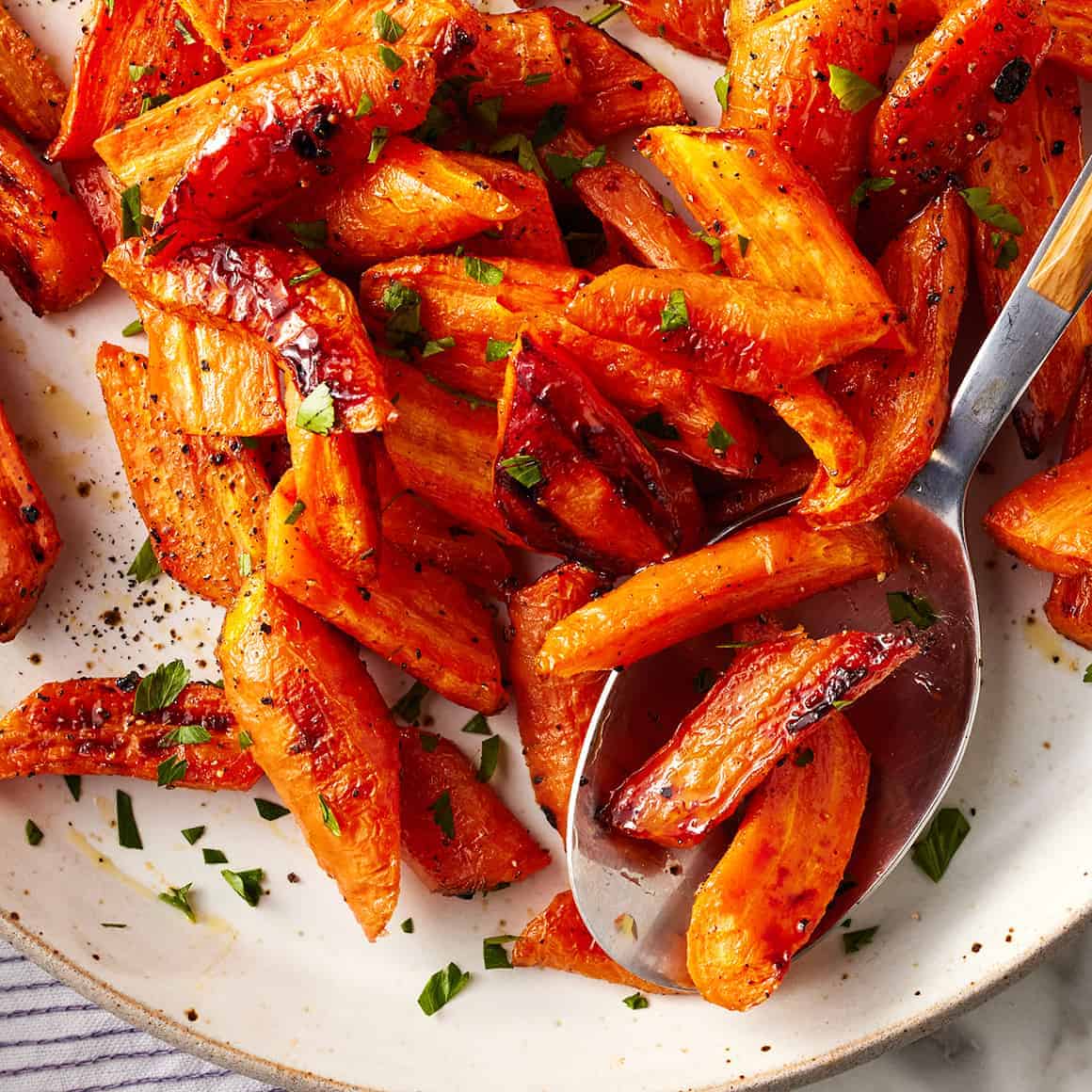 carrot recipes