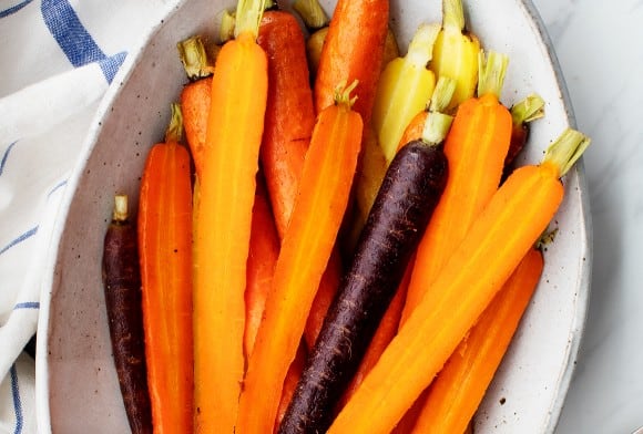 41 Best Carrot Recipes - Love and Lemons