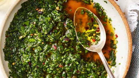 Chimichurri Sauce