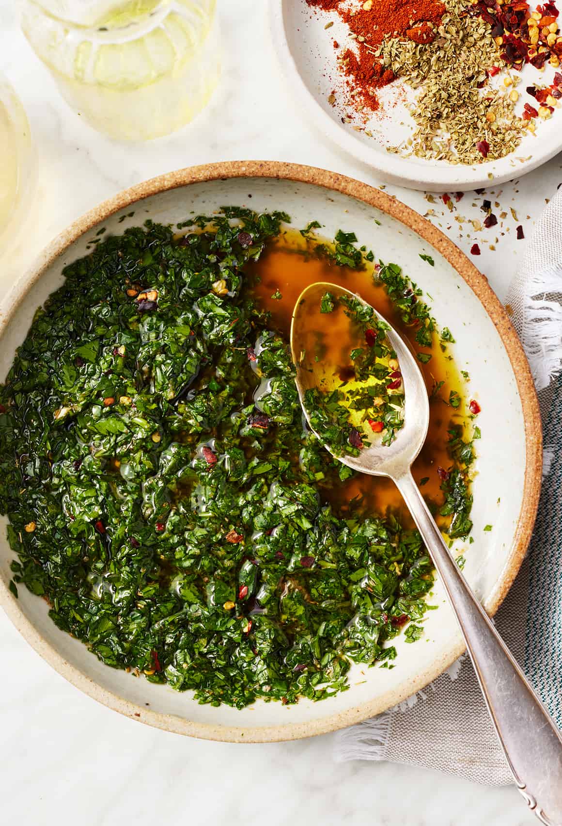 Chimichurri Sauce Recipe Love And Lemons Chimichurri Sauce Recipe Love And Lemons