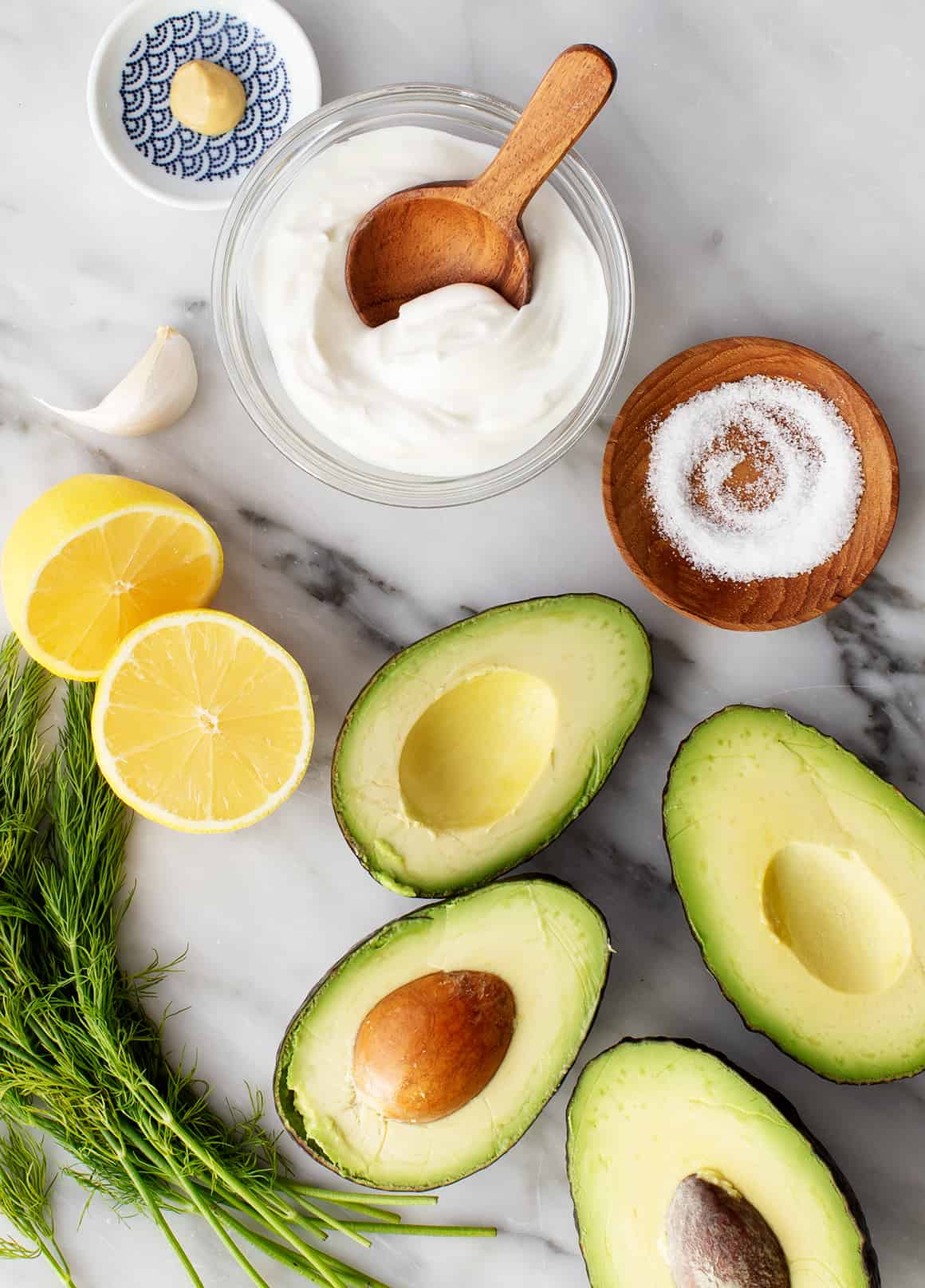 Creamy Avocado Dip Recipe Love And Lemons   Avoado Dip Recipes 