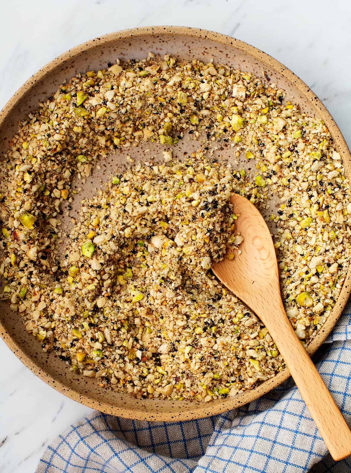 Savory Spice Blend Seasoning (Salt-Free) - EatPlant-Based