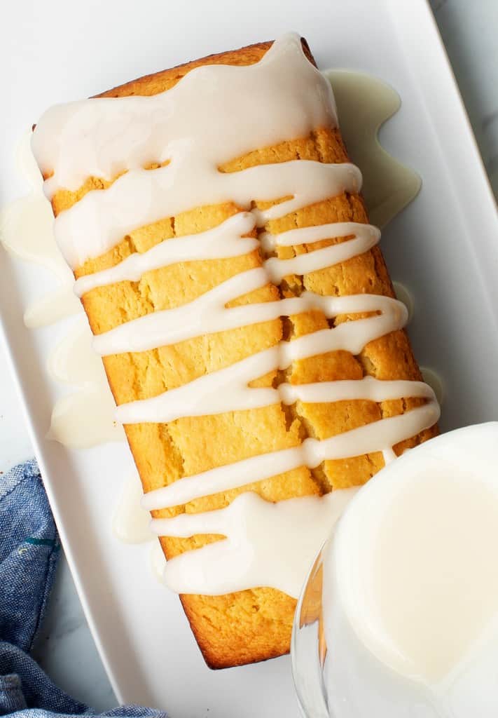 Lemon Yogurt Cake Recipe Love and Lemons