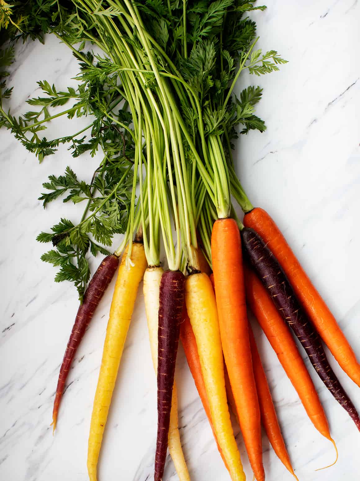 How to Julienne Carrots Recipe - Love and Lemons