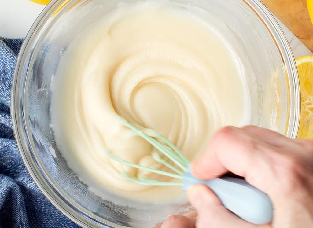 Easy Lemon Glaze Recipe Love and Lemons