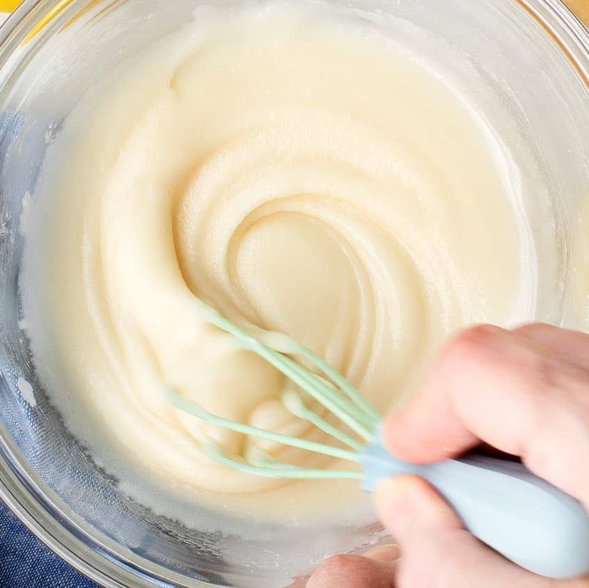 Easy Lemon Glaze Recipe Love and Lemons