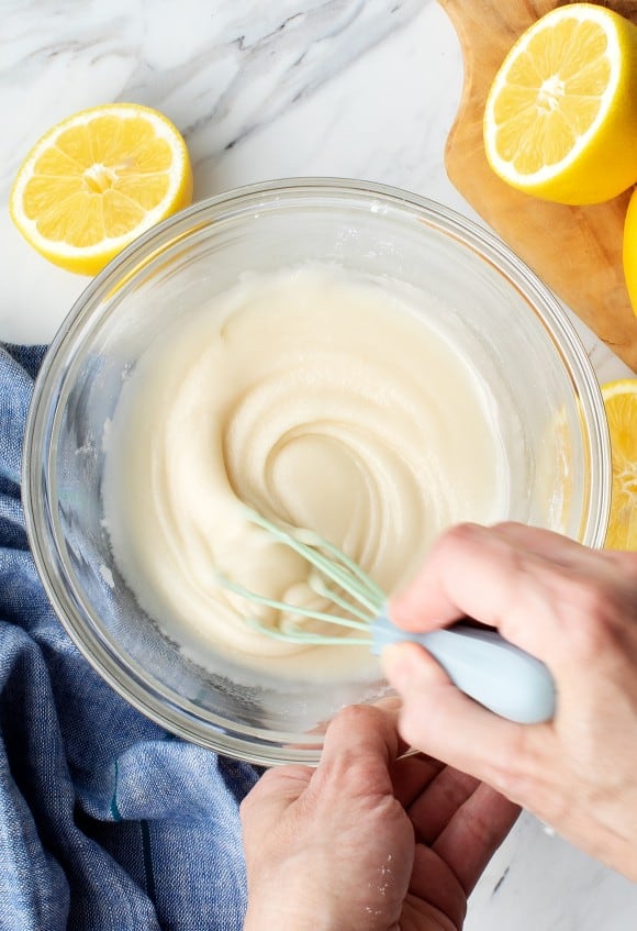 Easy Lemon Glaze Recipe Love and Lemons