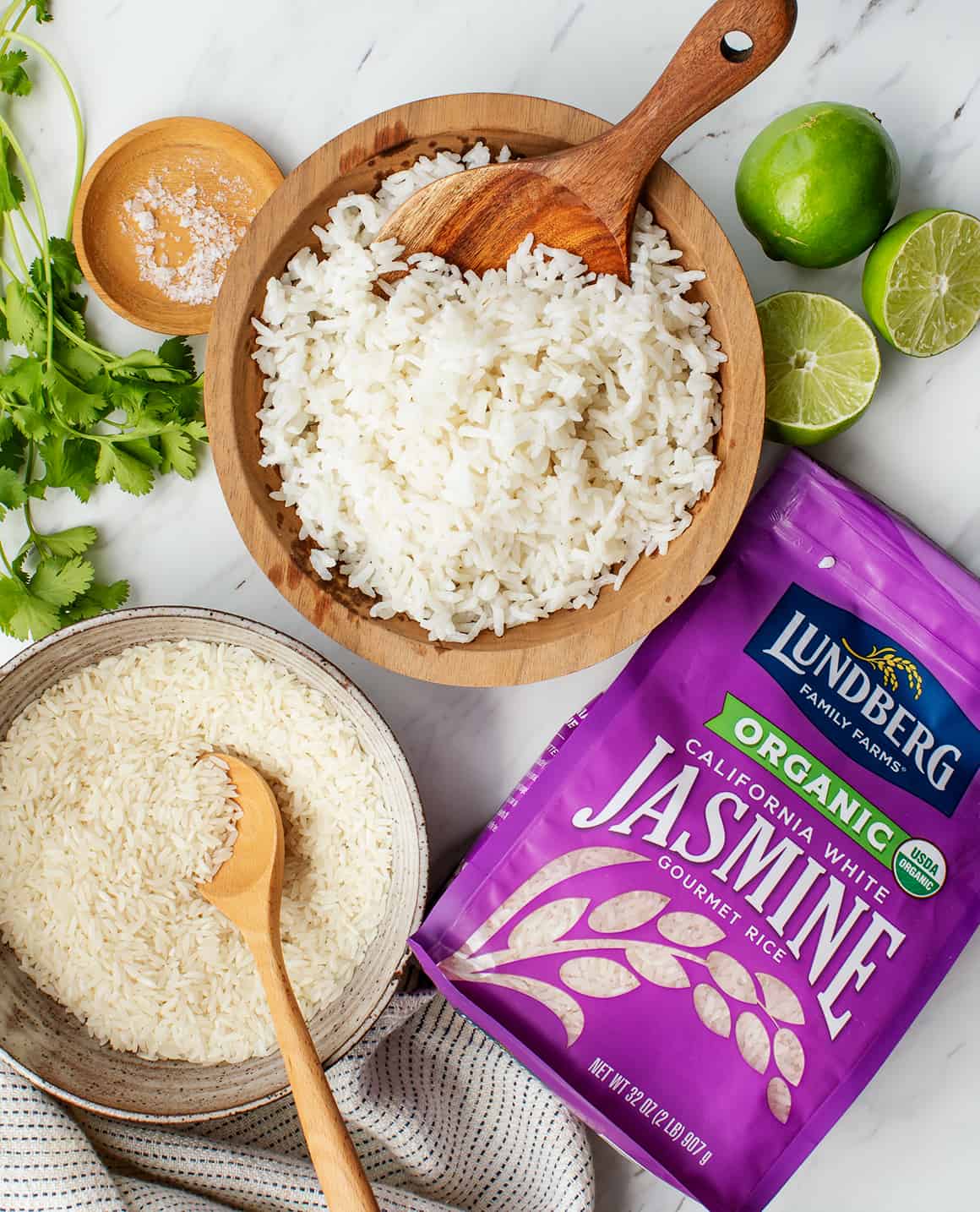 coconut rice