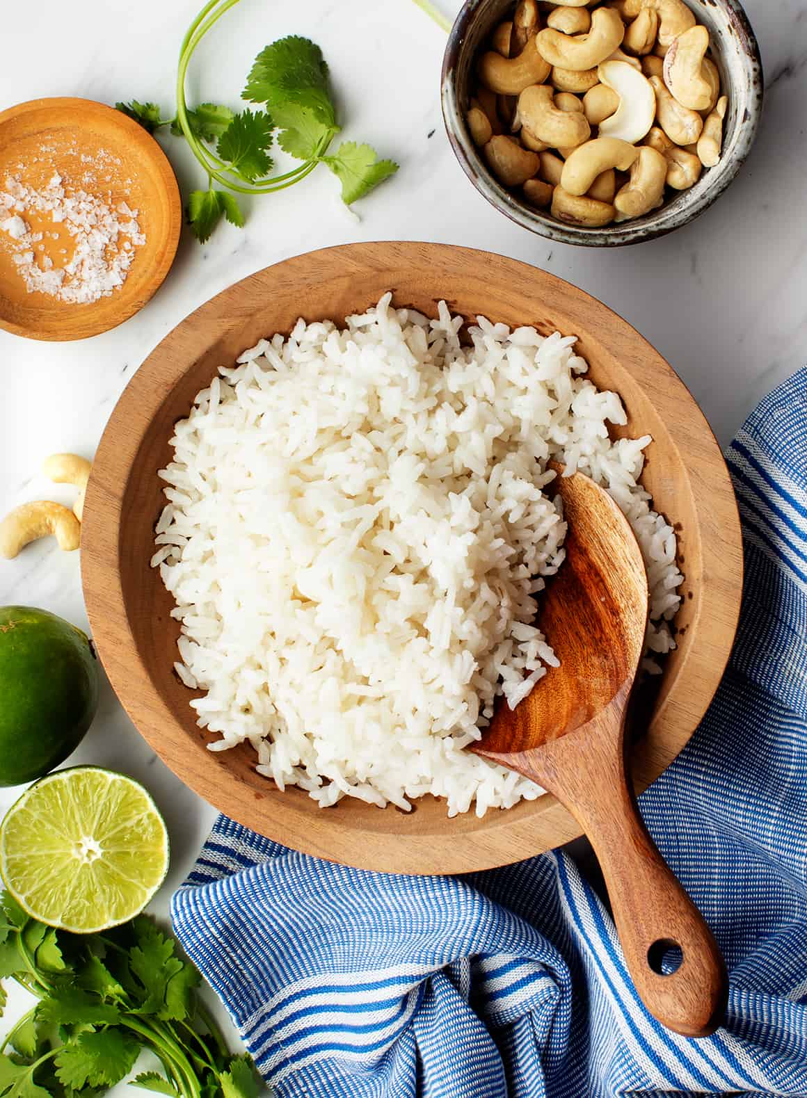 Instant Pot Rice Recipe - Love and Lemons