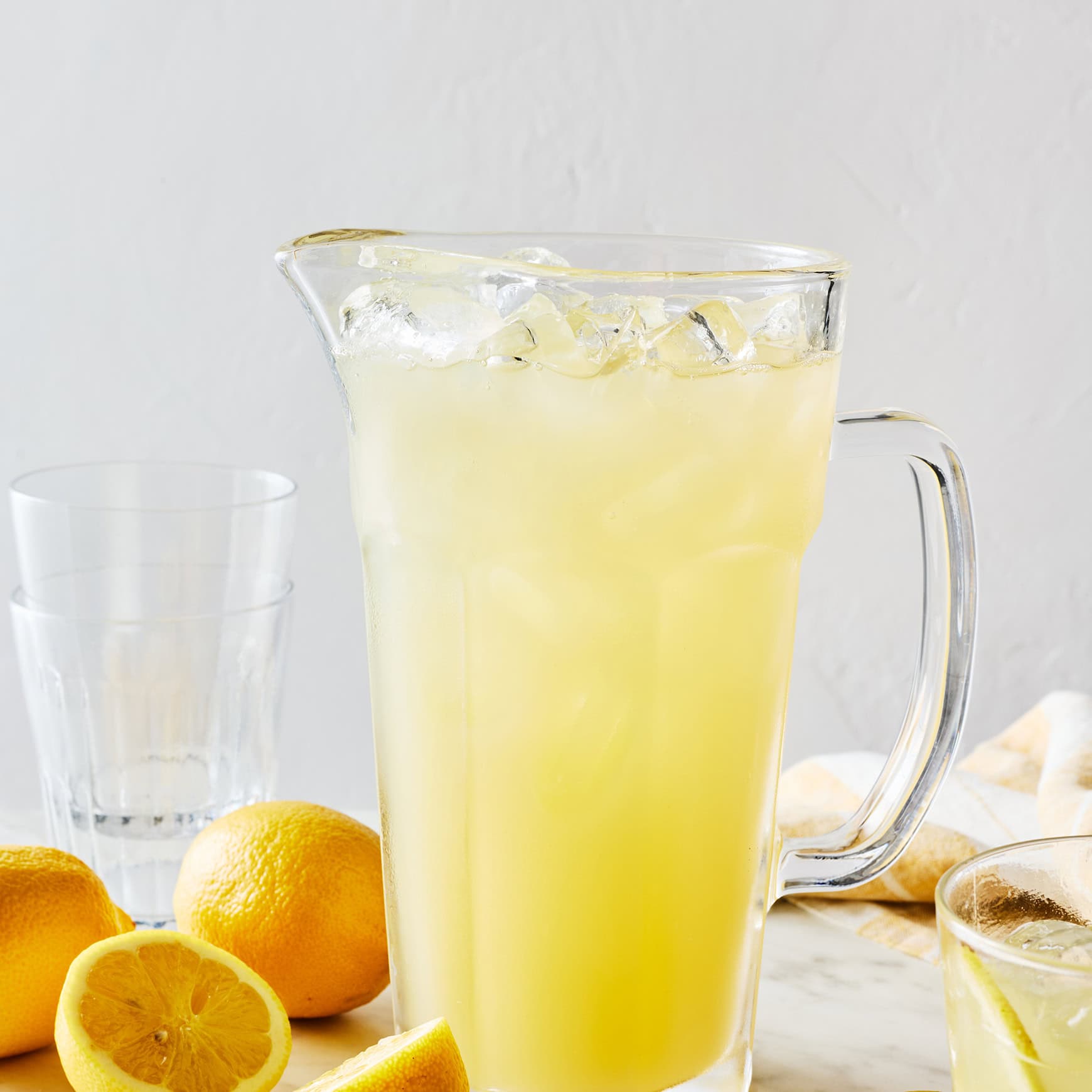 lemonade recipe