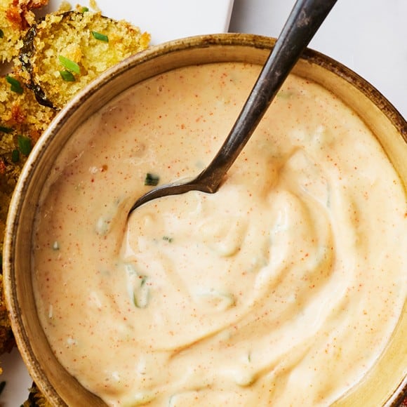 Remoulade Sauce Recipe Love and Lemons