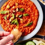 Muhammara Recipe - 89