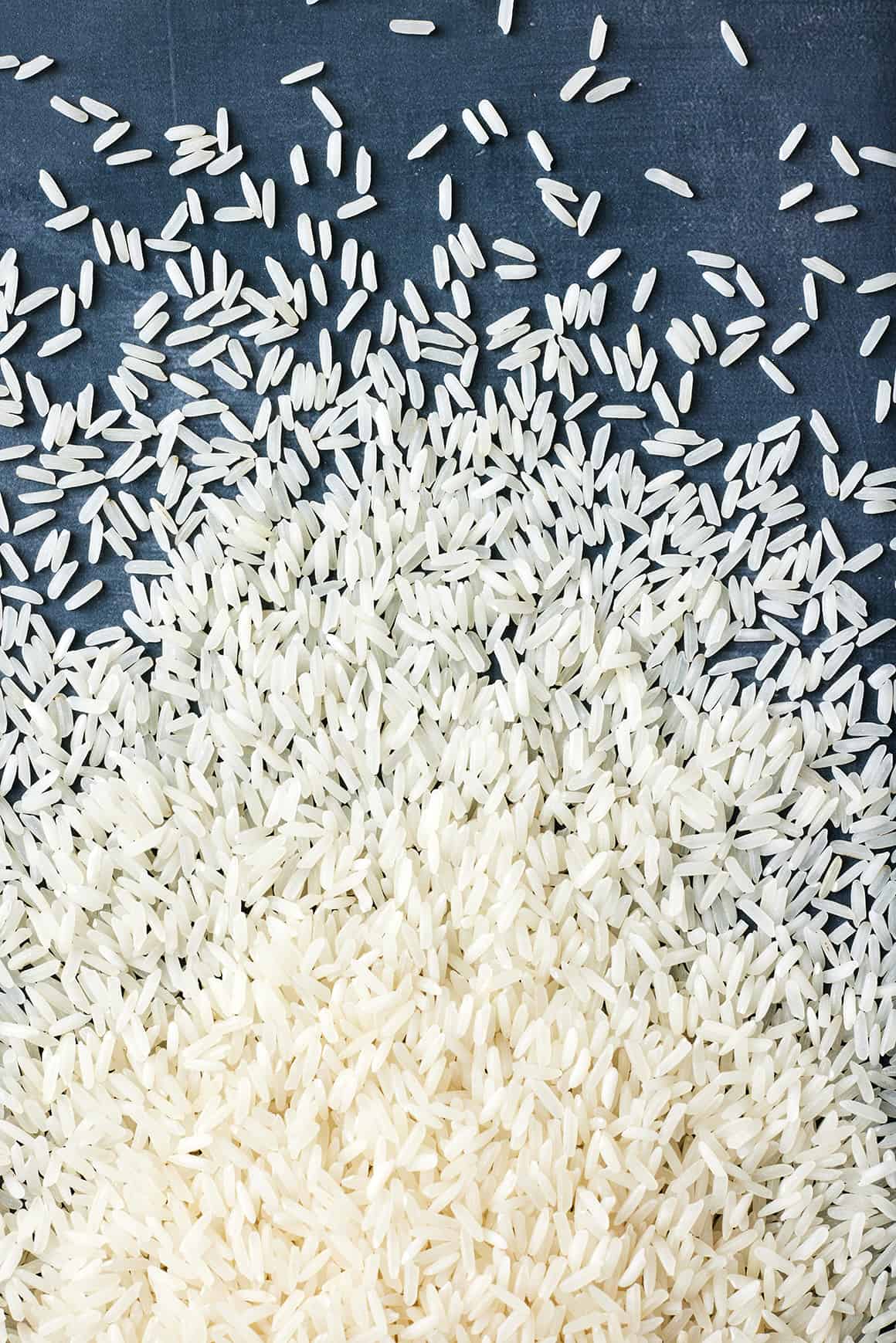 Instant Pot Rice Recipe - Love and Lemons