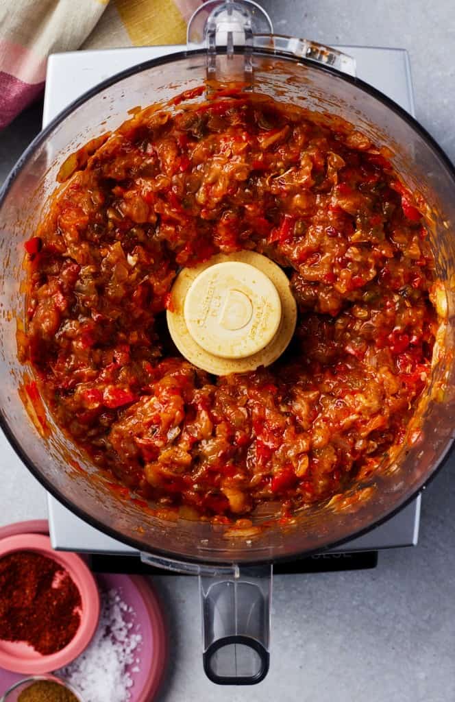 Tofu Sofritas Recipe - Love and Lemons