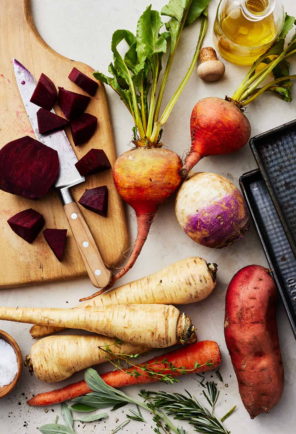 Roasted Root Vegetables Recipe Love And Lemons Ethical Today