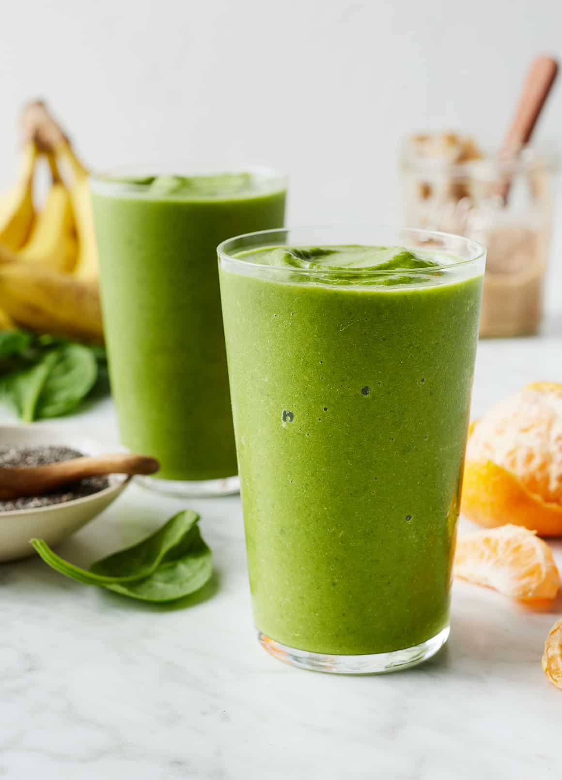 The Best Vegan Yogurt - Simple Green Smoothies