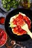 Whole Roasted Cauliflower Recipe - Love and Lemons
