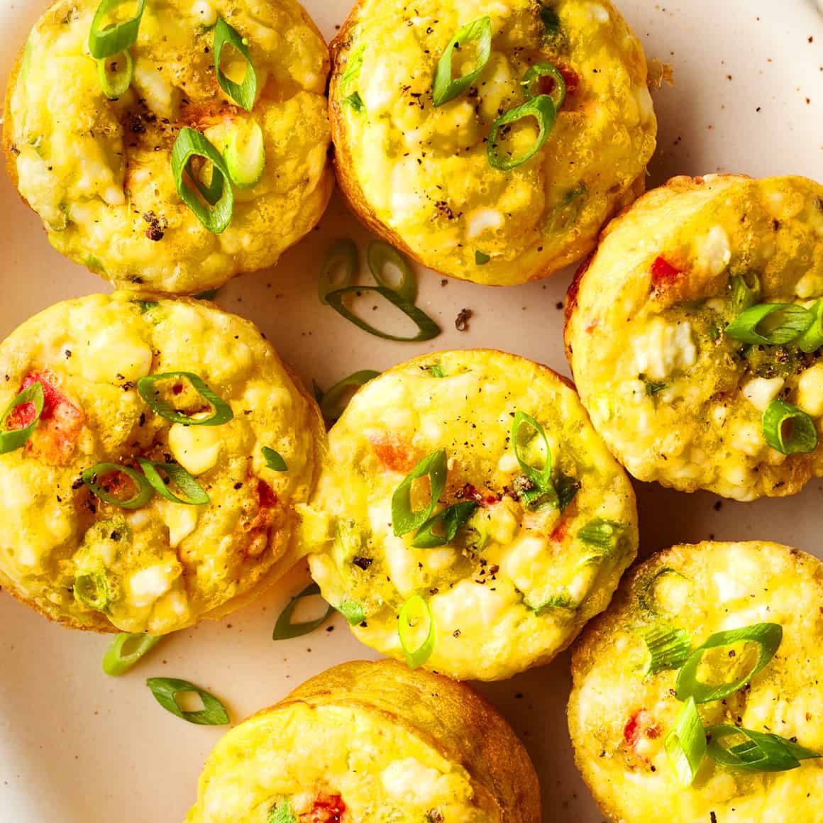 Breakfast Egg Muffins Recipe - Love and Lemons