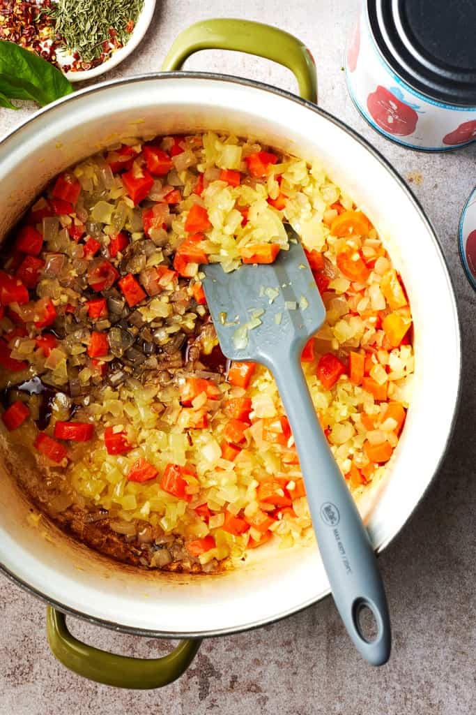 Tomato Soup Recipe - Love and Lemons